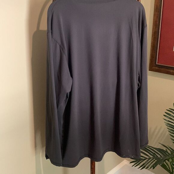 HANG 10 Long Sleeve Tee - Picture 3 of 3